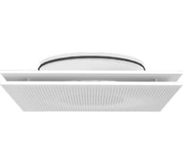 Потолочный диффузор RedVent РЭД-PSO, 315, RAL9016Муар 00-00217216