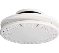 Потолочный диффузор RedVent РЭД-TSK-200, RAL9016Муар 00-00191288