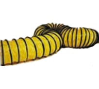 Шланг гибкий с покрытием (7.6 м; 407 мм) для BV100; BV 170 Master 4031.401