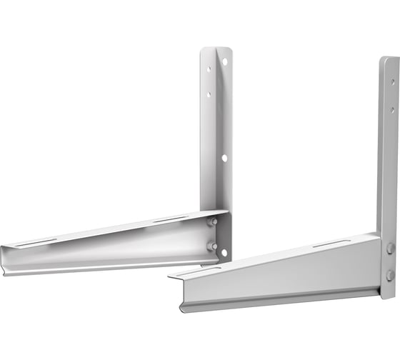 Крепление настенное UCM-8206W для кондиционера Unico Metall 221212 1