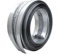 Гибкая вставка STALMAX LFC 100 (70/100/70х25м) для воздуховодов (арт. 10614), 1 шт 10614-023