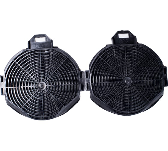 Фильтр угольный №4 2 шт ORE AFILTER4