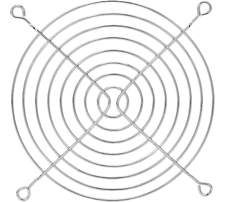 Решетка для вентилятора 120 мм REXANT 72-7120