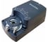 Реверсивный электропривод TECHNO 24AN/230V, 24Nm, 0-10V, 230AC 112401 2
