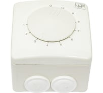 Регулятор скорости REB-2.5N 230V 50HZ Soler&Palau 03-03-003