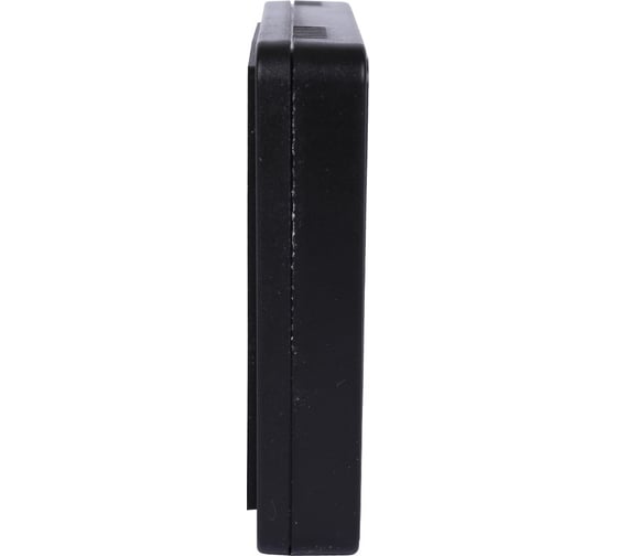 Беспроводной комнатный двухпозиционный регулятор ST-2 STE-0101-029422 STOUT RG008V0JPRN8FL