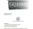 Воздуховод жаростойкий высокотемпературный TEX CL SILICON H 100/10 Т-01020500 2
