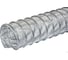 Воздуховод жаростойкий высокотемпературный TEX CL SILICON H 200/5 Т-01020505 1