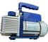 Насос вакуумный Refprom VP215N-R32 (2ст, 51л/мин) 007619 1