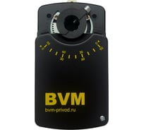 Электропривод BVM LM24-SR-4