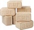 Топливные брикеты ДУБОВЫЕ Insparion RUF 10кг, 12шт С1-00003446 2