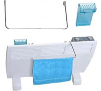 Комплект аксессуаров для электрического конвектора Timberk TMS 07.HD3