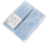 Фильтры воздушные сменные дезар ФВС-КРОНТ ТУ 3646-043-11769436-2014 (класс G4) 61350