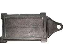 Задвижка ООО "ЛитДеталь" ЗВ3 (240х130) 4811381000734