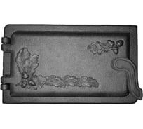 Дверка ООО "ЛитДеталь" ДП2 желудь (270х160) 4811381016957