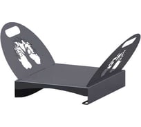 Дровница ООО Гео-Мебель FG005