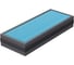 Высокоэффективный фильтр Amperin HEPA Н13 для Tion Бризер 4S 91593 1