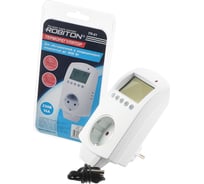 Терморегулятор Robiton TR-01 BL1 17701