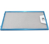 Жировой фильтр Amperin для вытяжек Faber 133.0328.252 165х302 мм 092550