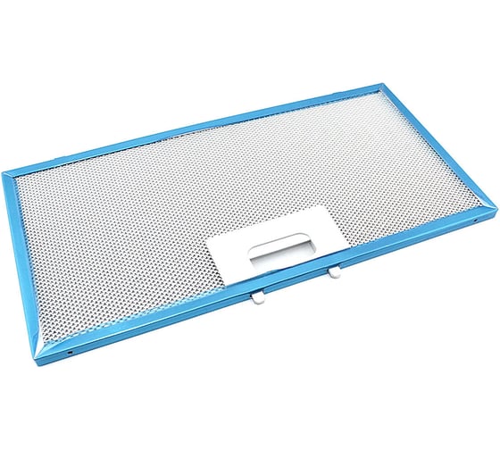 Жировой фильтр Amperin для вытяжек Faber 133.0331.312 317.5x159 мм 087278 1