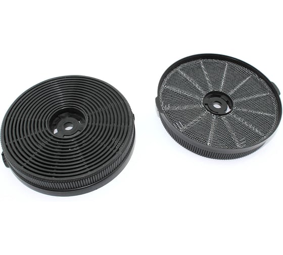 Угольный фильтр Amperin для вытяжек Krona тип TN (2 шт.), комплект 093633 1