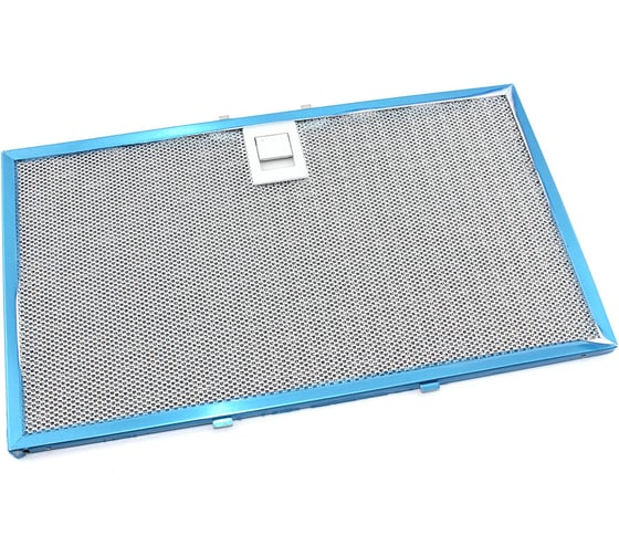 Жировой фильтр Amperin для вытяжек Faber/Elikor 133.0689.970 325x189.5 мм 093217 1