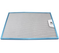 Жировой фильтр Amperin для вытяжек Faber 133.0017.056 252х363.5 мм 092530