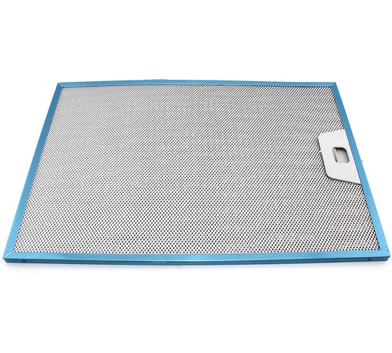 Жировой фильтр Amperin для вытяжек Faber 133.0017.056 252х363.5 мм 092530 1