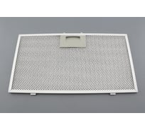 Жировой фильтр Amperin для вытяжек Elica 330х177 мм 110495