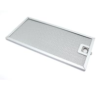 Жировой фильтр Amperin для вытяжек Faber 133.0200.454 124х254 мм Cocktail 089140