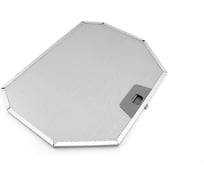 Жировой фильтр Amperin для вытяжек Faber 133.0192.406 330х255 мм 092549