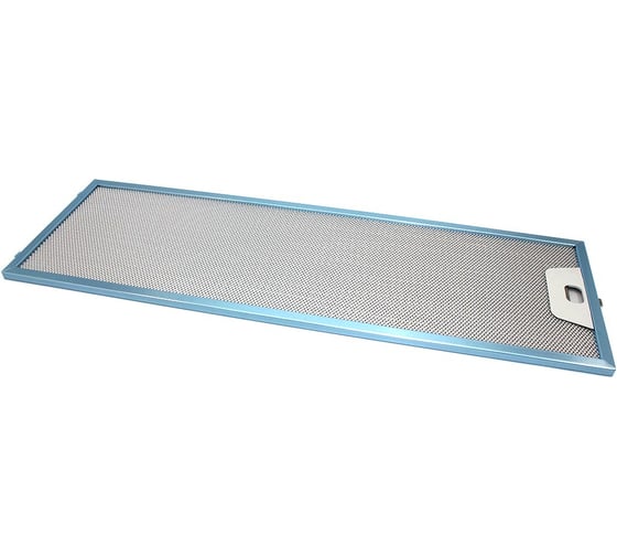 Жировой фильтр Amperin для вытяжек Faber 133.0176.352 166x515.3 мм 084411 1