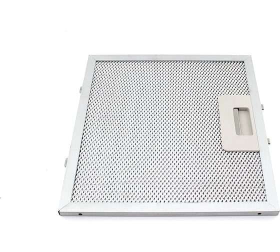 Жировой фильтр Amperin для вытяжек Krona 135270211 233х217 мм 089370 1