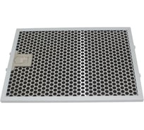 Жировой фильтр Amperin для вытяжек ILVE IAG 315х230 мм, с угольной вставкой 108086