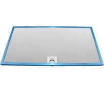 Жировой фильтр Amperin для вытяжек Faber 133.0395.478 386х209.4 мм 092541