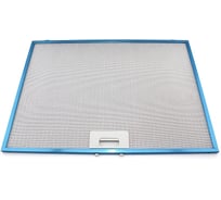 Жировой фильтр Amperin для вытяжек Krona 142.1200.08 464х336 мм 089395