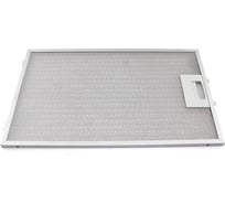 Жировой фильтр Amperin для вытяжек Krona 142.2210.04 335х212 мм 089360