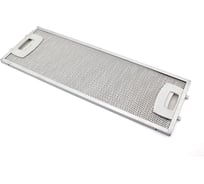 Жировой фильтр Amperin для вытяжек Krona 142.1490.02 377х130 мм 089264