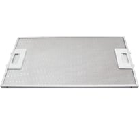 Жировой фильтр Amperin для вытяжек Krona 142.1490.01 378х205 мм 089356