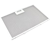 Жировой фильтр Amperin для вытяжек Krona 142.2230.02 323х217 мм 089377