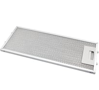 Жировой фильтр Amperin для вытяжек Krona 142.4142.02 329х132 мм 089487