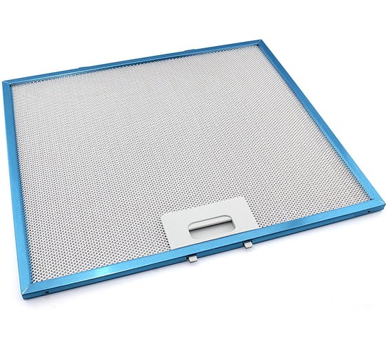 Жировой фильтр Amperin для вытяжек Krona 142.3452.01 344х299 мм 089466 1