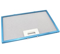 Жировой фильтр Amperin для вытяжек Krona 142.3420.02 320х200 мм 089469