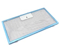 Жировой фильтр Amperin для вытяжек Krona 8087153 167х323 мм 089285