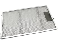 Жировой фильтр Amperin для вытяжек Krona 16B35-2903-129-0 370х228,5 мм 101535