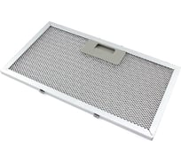 Жировой фильтр Amperin для вытяжек Krona B35-TB01-024-XX 308х168 мм 089350