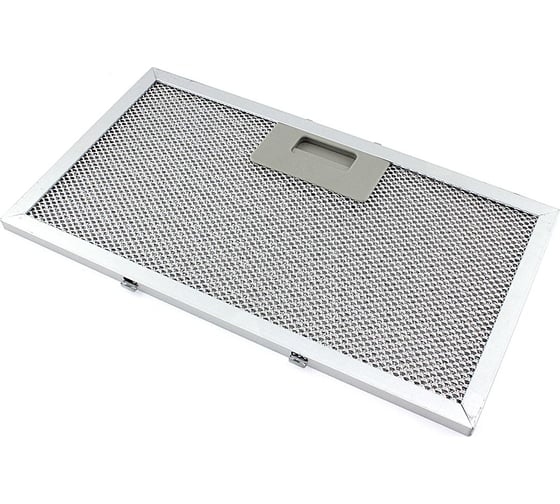 Жировой фильтр Amperin для вытяжек Krona B35-TB01-024-XX 308х168 мм 089350 1
