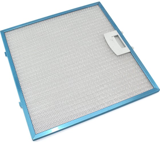 Жировой фильтр Amperin для вытяжек Krona 150.60.05.01.01.00003 300х278мм 101531 1