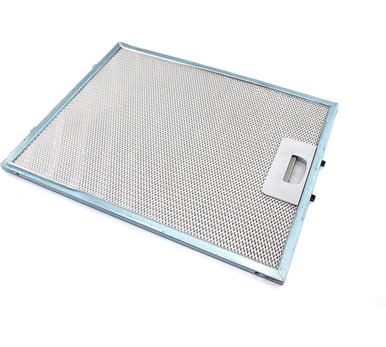 Жировой фильтр Amperin для вытяжек Krona RFA14 330х265 мм 089289 1