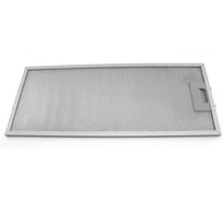 Жировой фильтр Amperin для вытяжек Midea 500x206 мм 107531